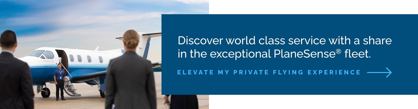 Elevate My Private Flying Experience